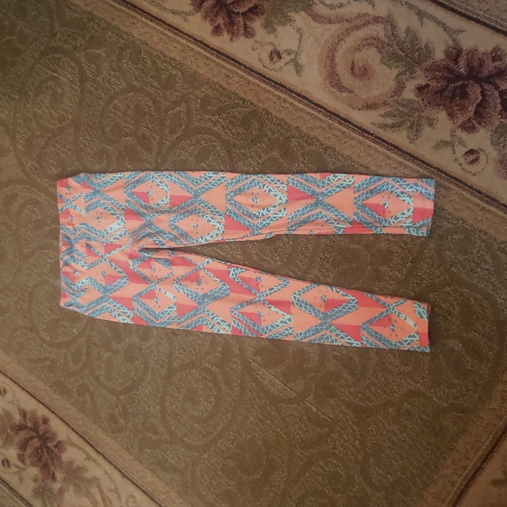 Lularoe leggings one size